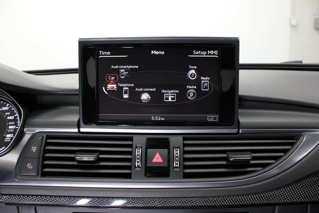 Used 2017 Audi S7 Premium Plus w/ S7 Sport Package AWD/4WD image 14