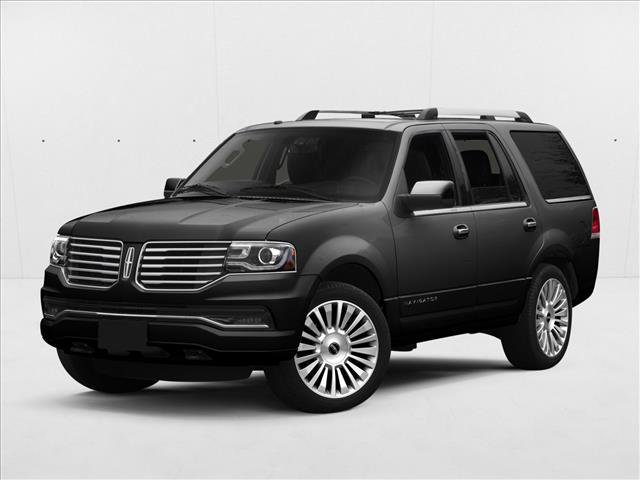 Used 2015 Lincoln Navigator 2WD