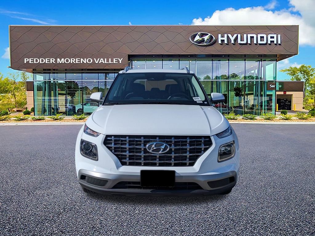 New 2026 Hyundai Venue SEL image 8