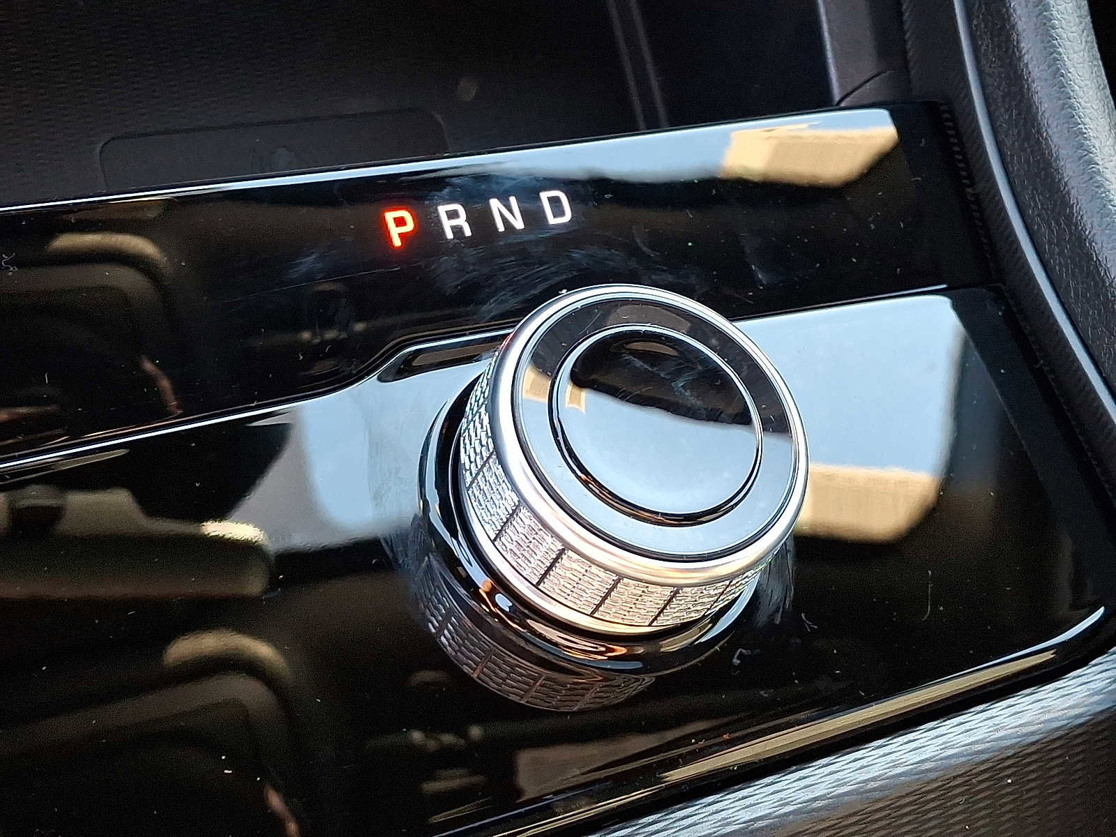 New 2025 Jeep Grand Cherokee Laredo X w/ Luxury Tech Group I image 11