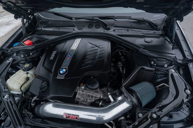 Used 2018 BMW M2 image 13