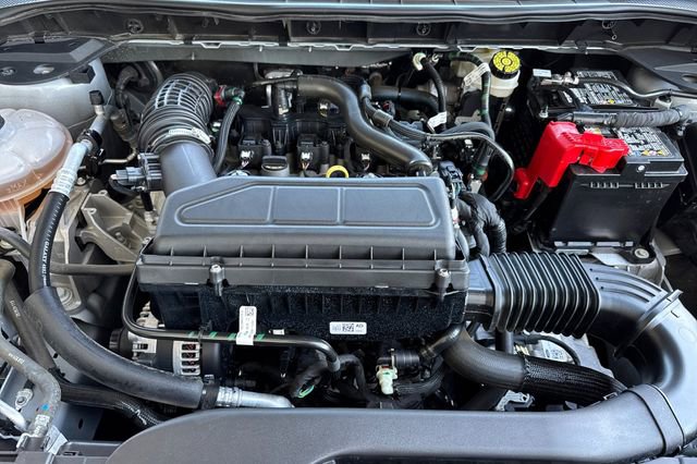 Used 2025 Ford Escape ST-Line FWD image 55