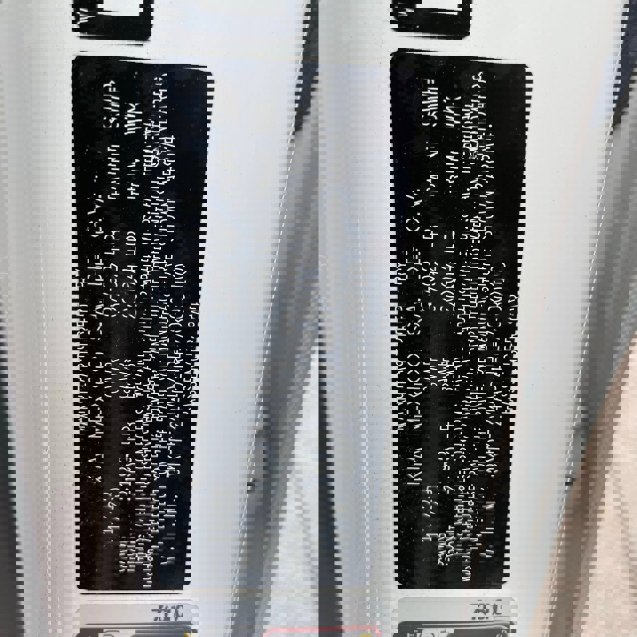 Used 2024 Kia Forte LXS image 27