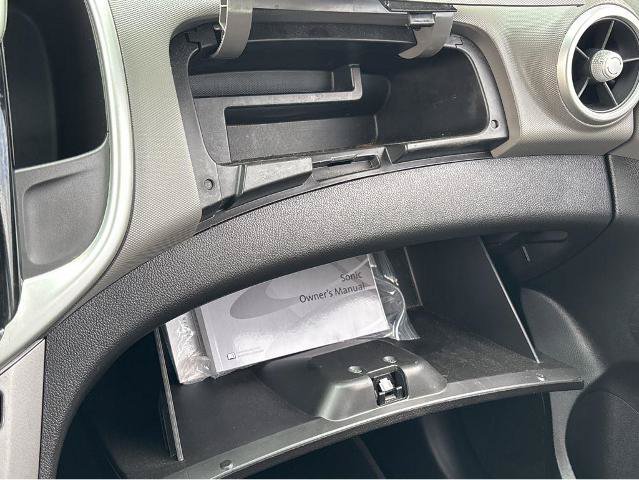 Used 2020 Chevrolet Sonic Premier FWD image 25