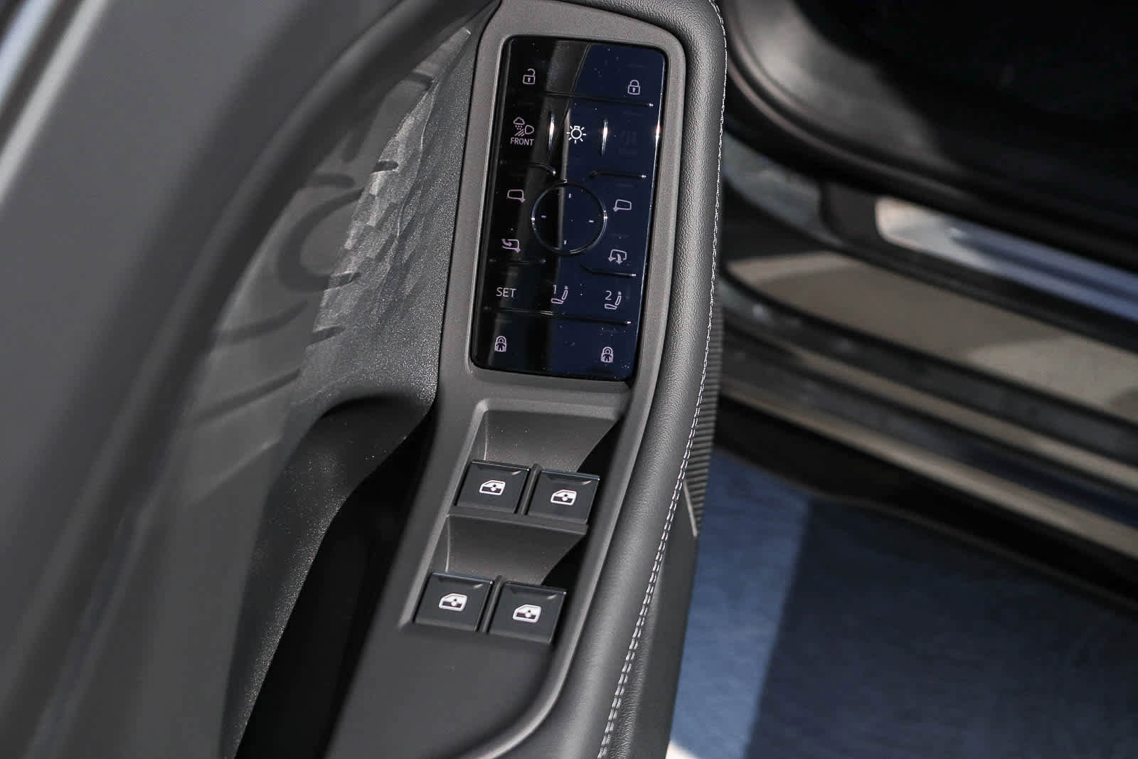 New 2026 Audi A6 Premium Plus image 26