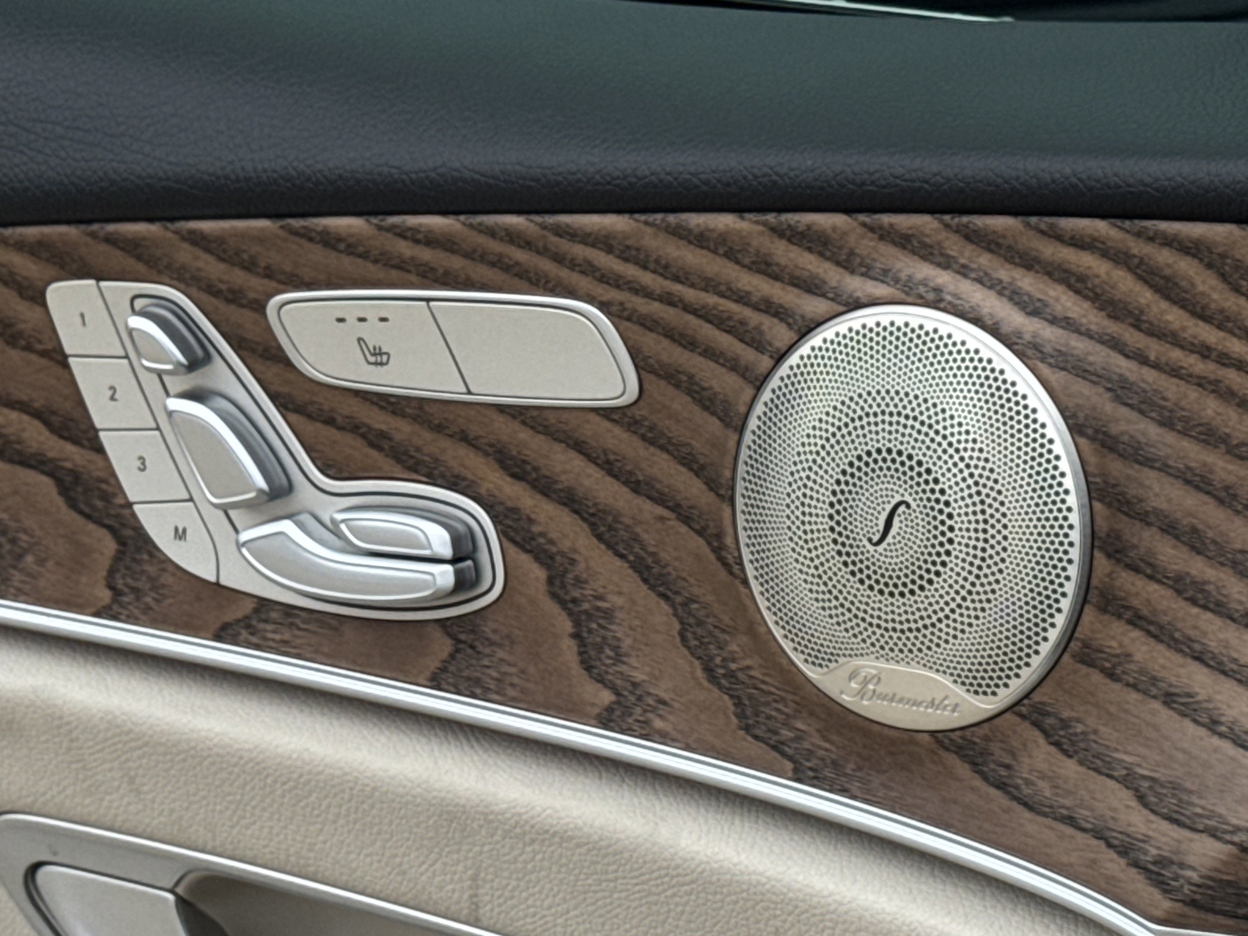 Used 2023 Mercedes-Benz E 450 4MATIC Sedan image 25