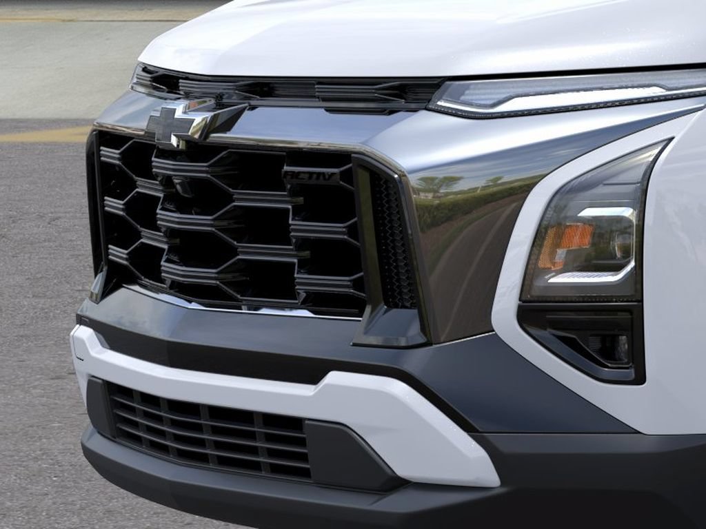 New 2027 Chevrolet Equinox ACTIV w/ Safety and Technology Package FWD image 13