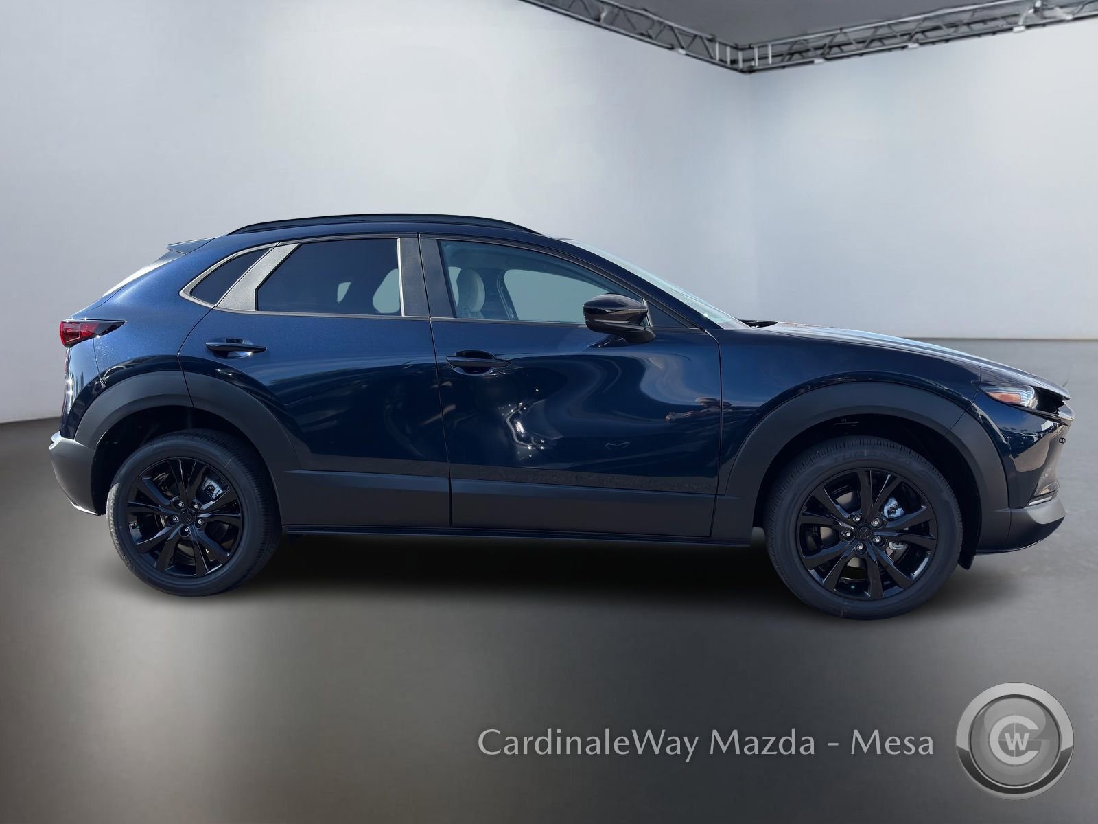 New 2026 MAZDA CX-30 AWD 2.5 S image 3