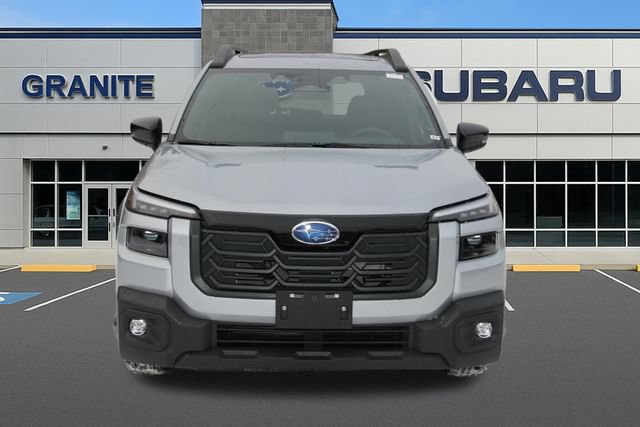 New 2026 Subaru Outback Limited AWD/4WD image 3
