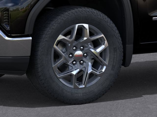 New 2026 GMC Sierra 1500 SLT AWD/4WD image 9