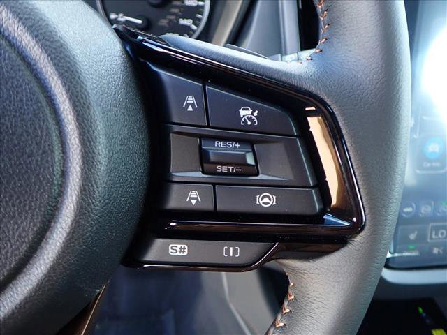New 2025 Subaru Forester Sport image 17