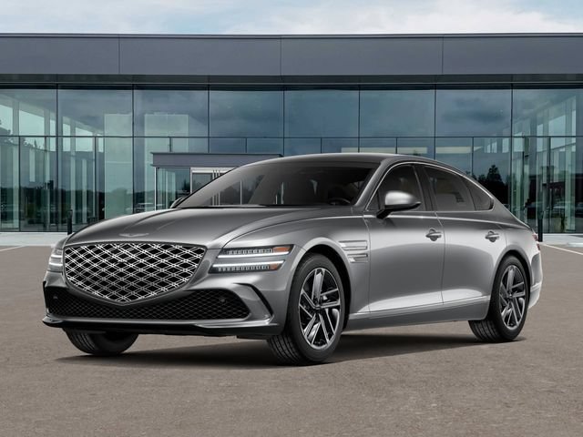 New 2027 Genesis G80 2.5T Advanced