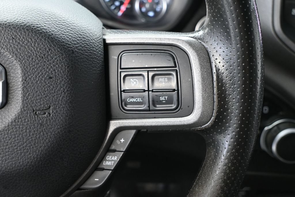 Used 2022 RAM 2500 Tradesman AWD/4WD image 22