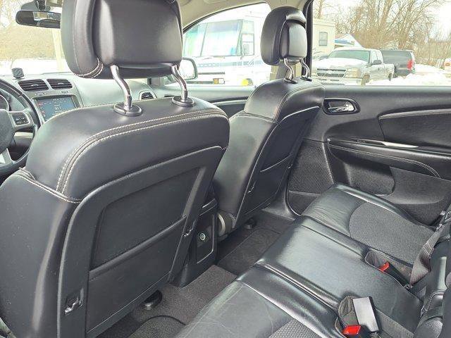 Used 2018 Dodge Journey Crossroad image 14