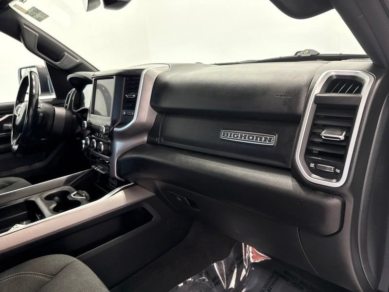 Used 2023 RAM 1500 Big Horn AWD/4WD image 15