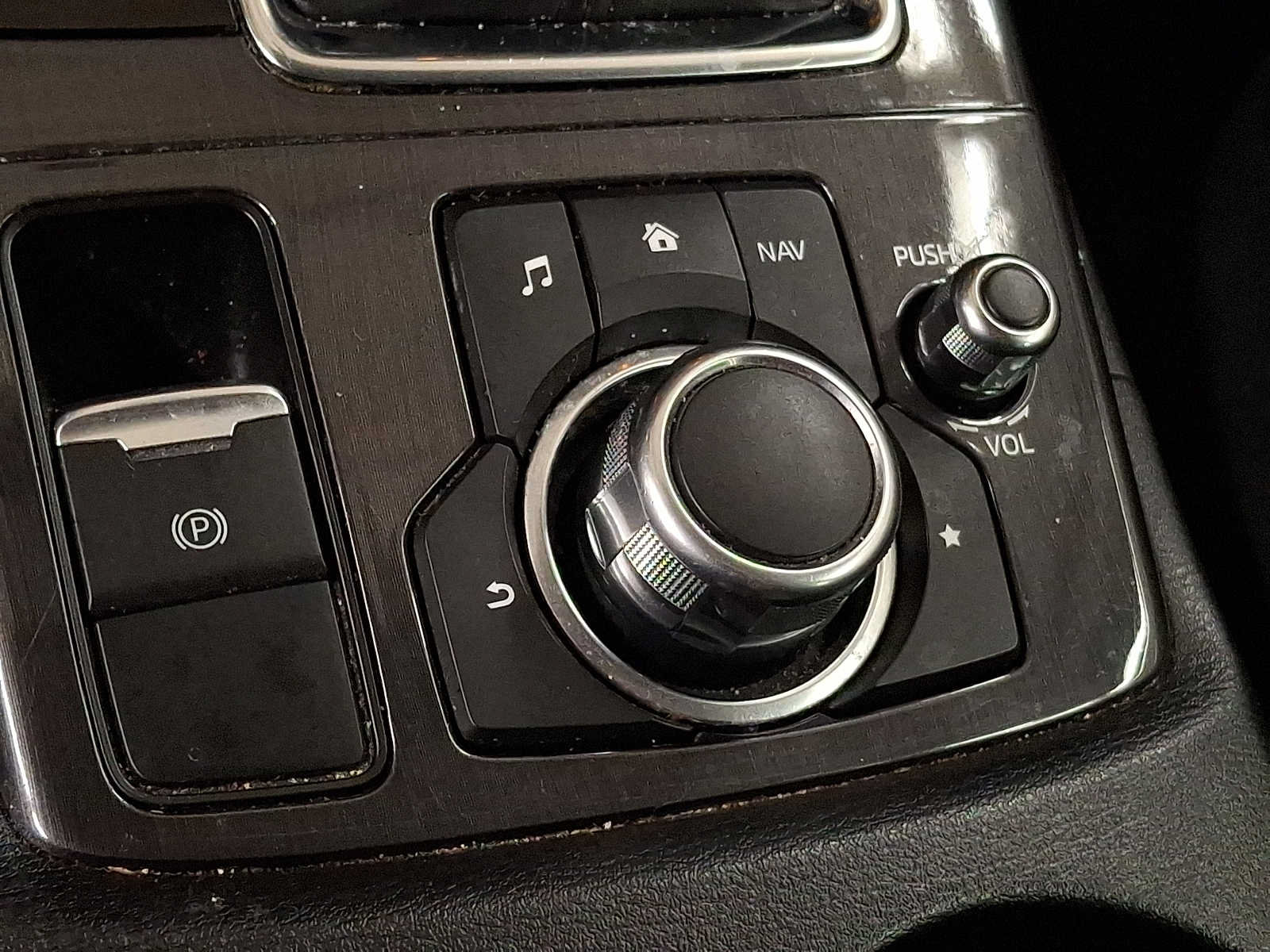 Used 2016 MAZDA CX-5 Touring AWD/4WD image 23