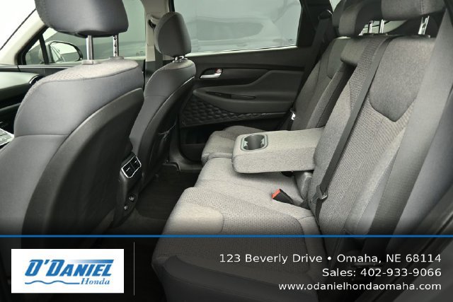 Used 2023 Hyundai Santa Fe SEL AWD/4WD image 35