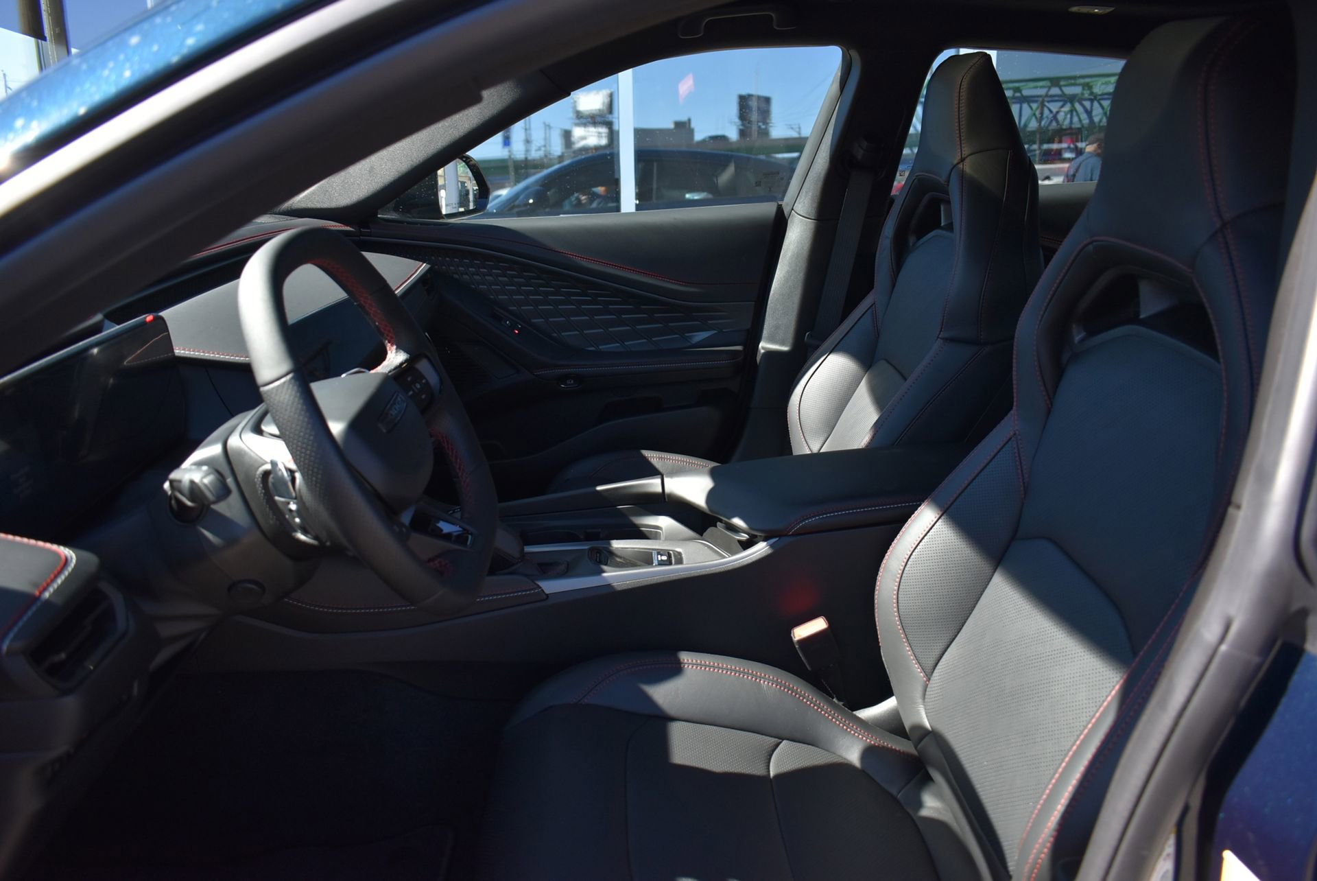 New 2026 Dodge Charger Scat Pack image 14