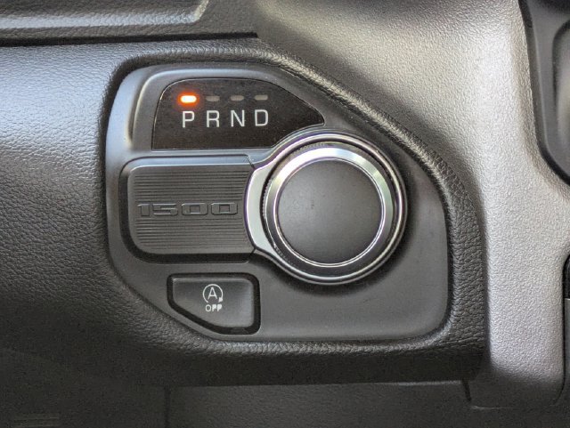 Certified 2020 RAM 1500 Big Horn RWD image 15