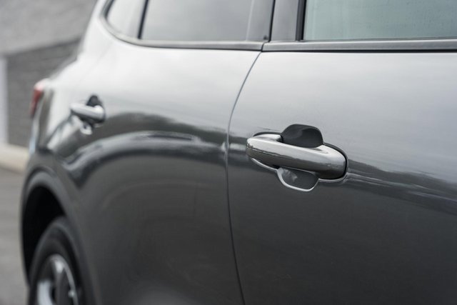 Used 2025 Ford Escape ST-Line image 19