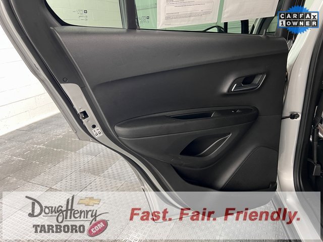 Used 2019 Chevrolet Trax LT w/ Redline Edition image 23