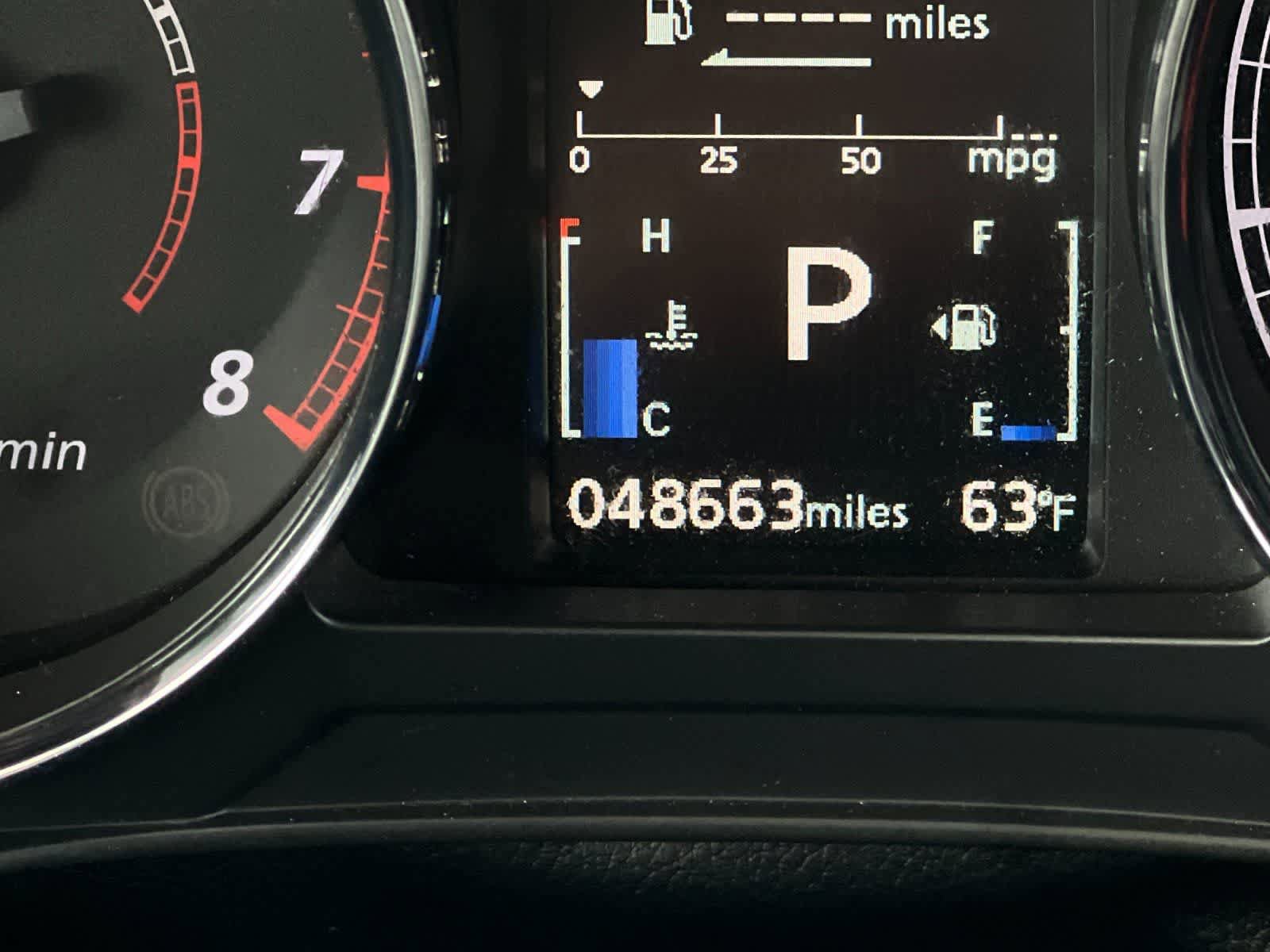 Used 2024 Mitsubishi Outlander Sport LE AWD/4WD image 24