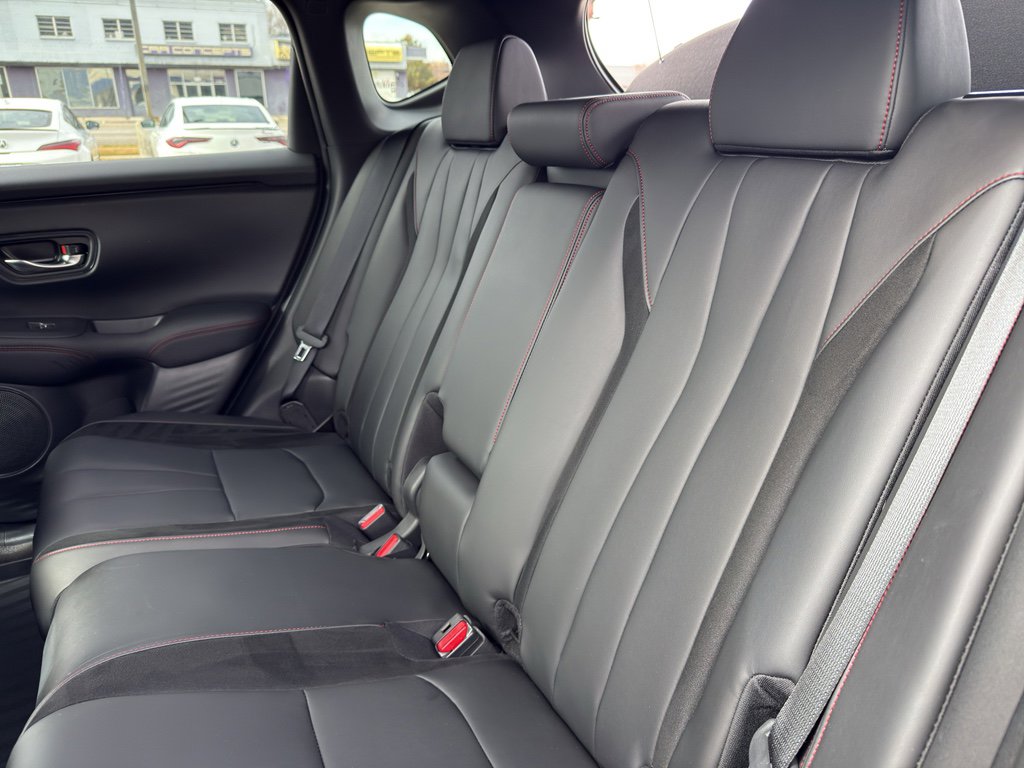 Used 2025 Acura ADX A-Spec image 25