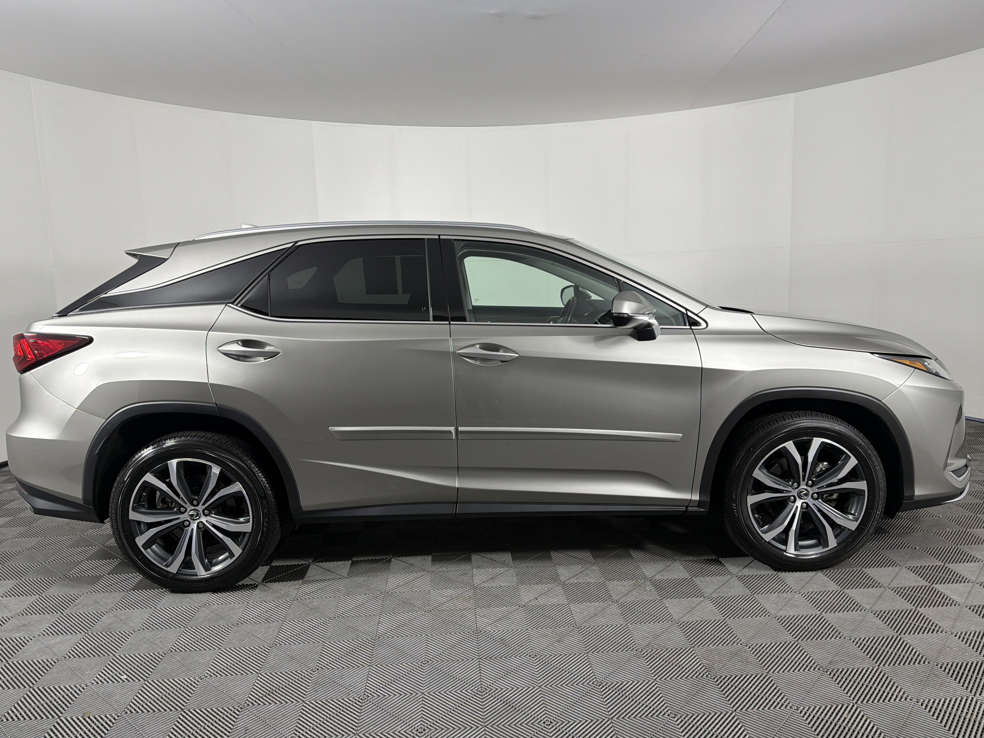 Used 2022 Lexus RX 350 AWD w/ Premium Package image 26