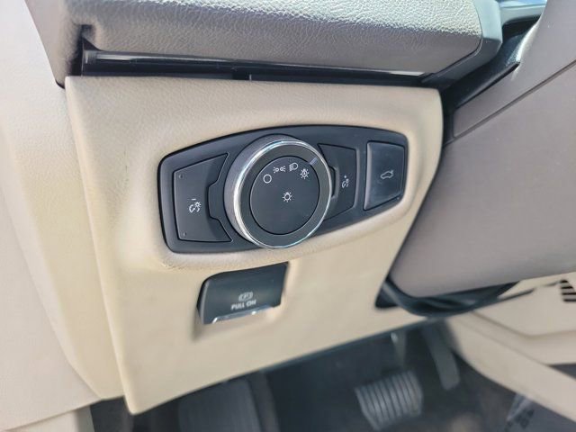 Used 2017 Lincoln MKZ Reserve image 18