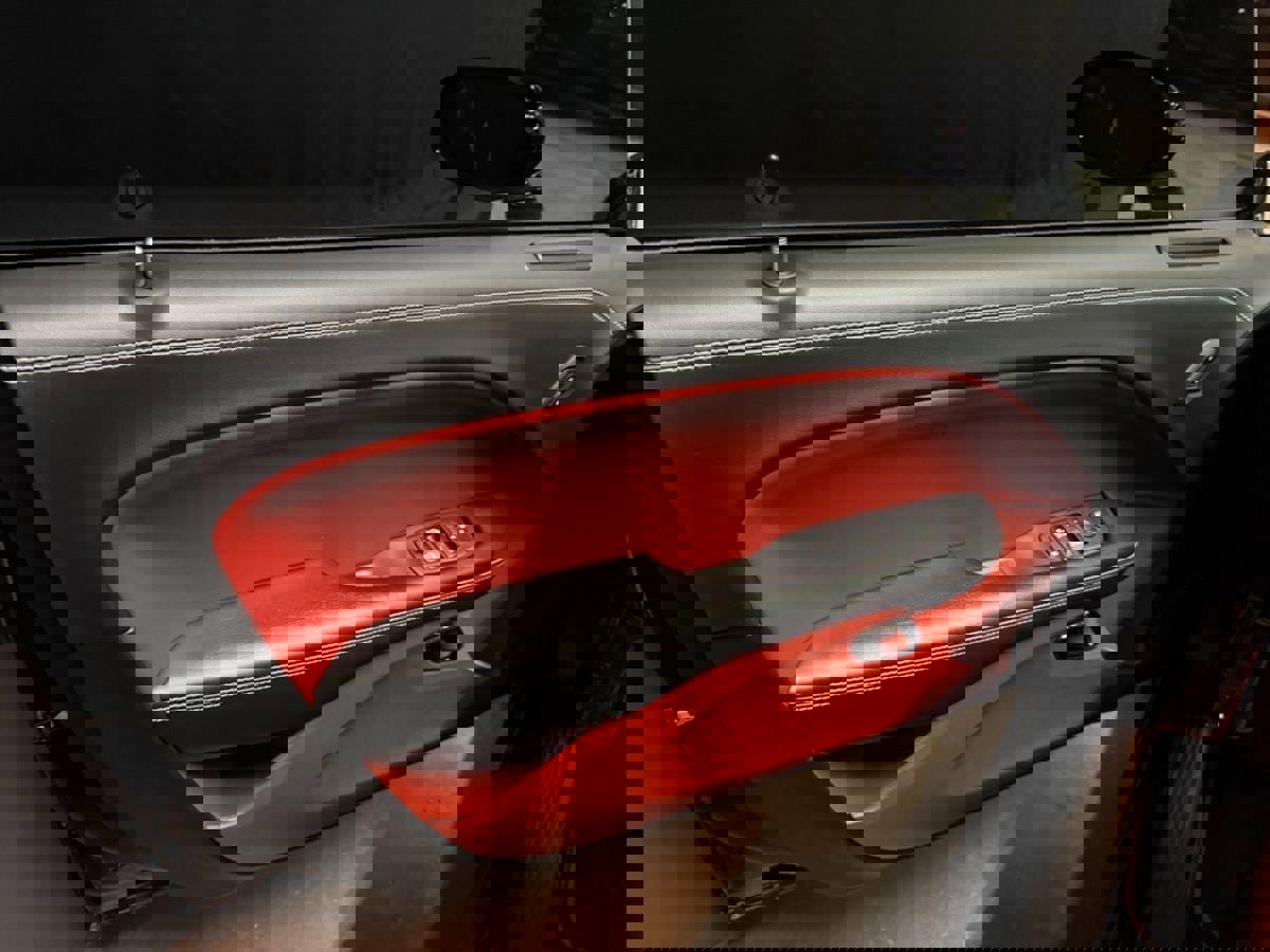 Used 2023 Dodge Challenger SRT Hellcat Redeye image 14