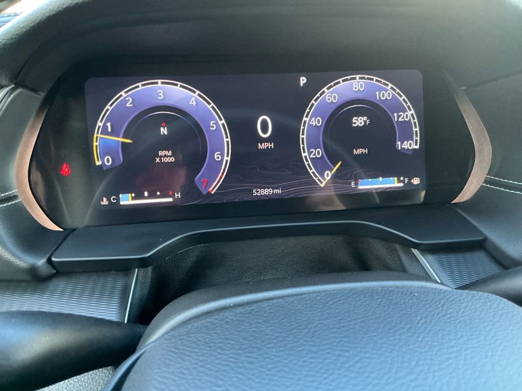 Used 2023 Jeep Grand Cherokee Laredo image 20