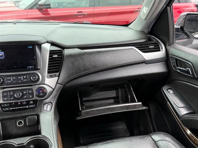 Used 2017 Chevrolet Tahoe LT w/ Luxury Package AWD/4WD image 30
