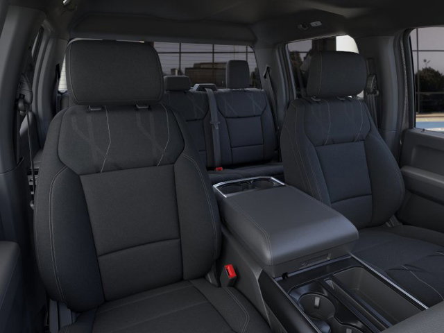 New 2026 Ford F150 STX w/ Equipment Group 200A image 10