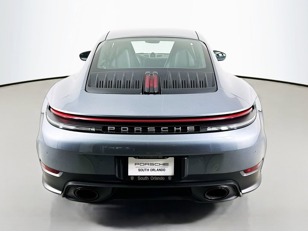 Used 2025 Porsche 911 Carrera image 10