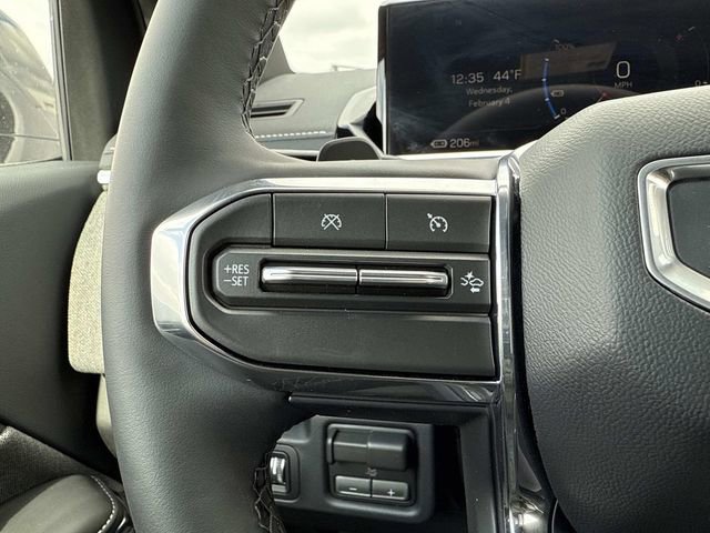 New 2026 GMC Sierra EV Elevation image 27