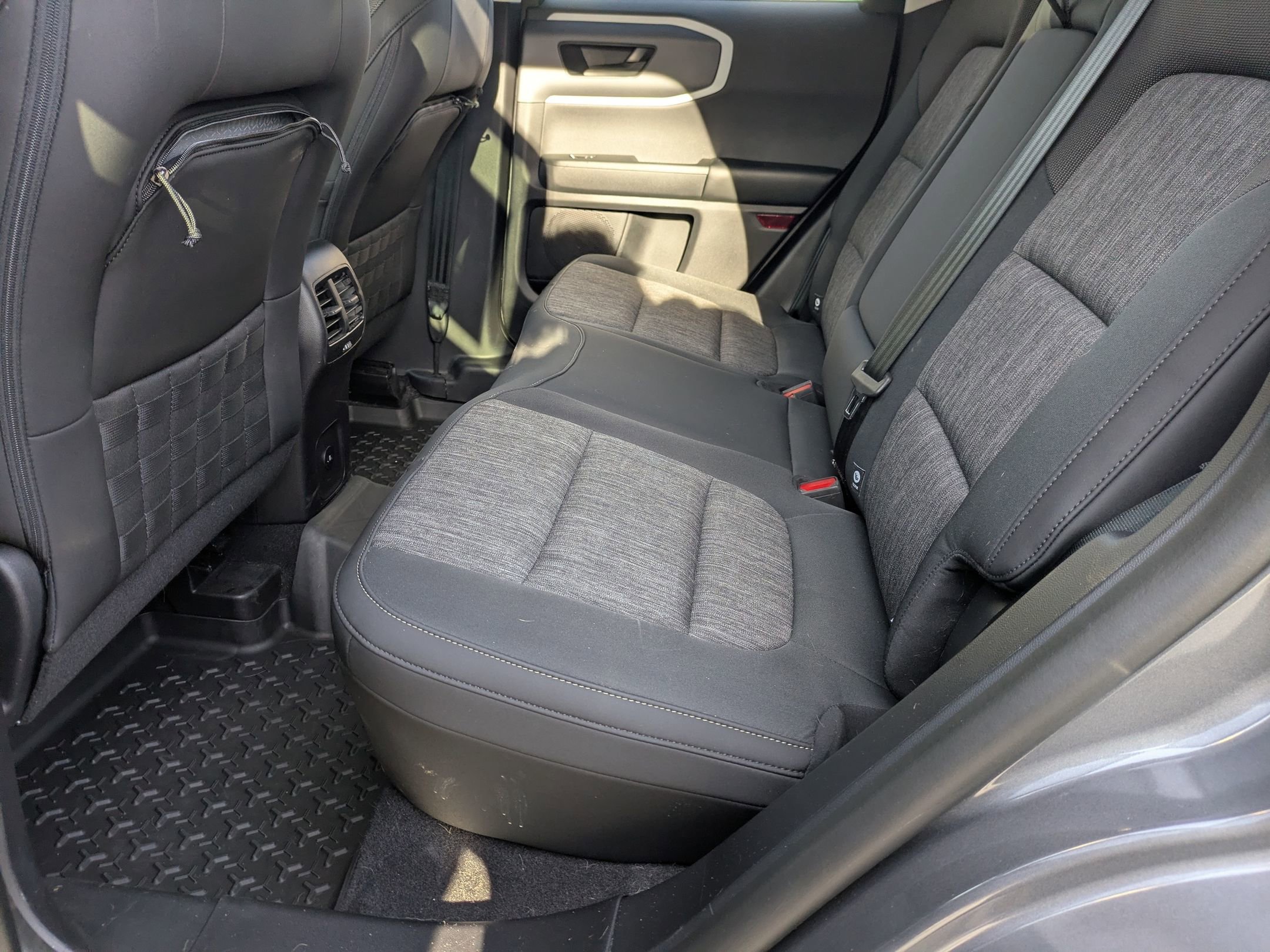 Certified 2023 Ford Bronco Sport Big Bend w/ Convenience Package image 30