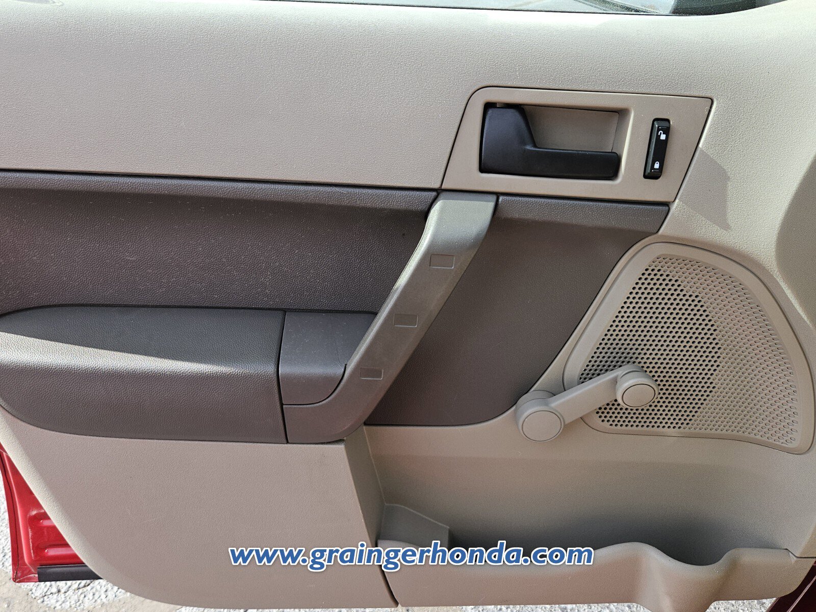 Used 2010 Ford Focus S image 22