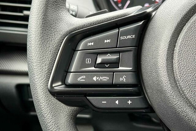 New 2025 Subaru Crosstrek 2.0i Premium w/ Crosstrek Mirror Package image 27