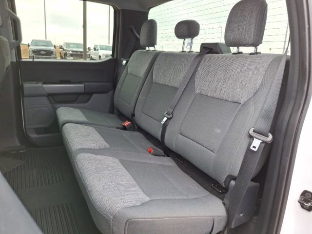 Used 2021 Ford F150 XLT w/ Trailer Tow Package image 25