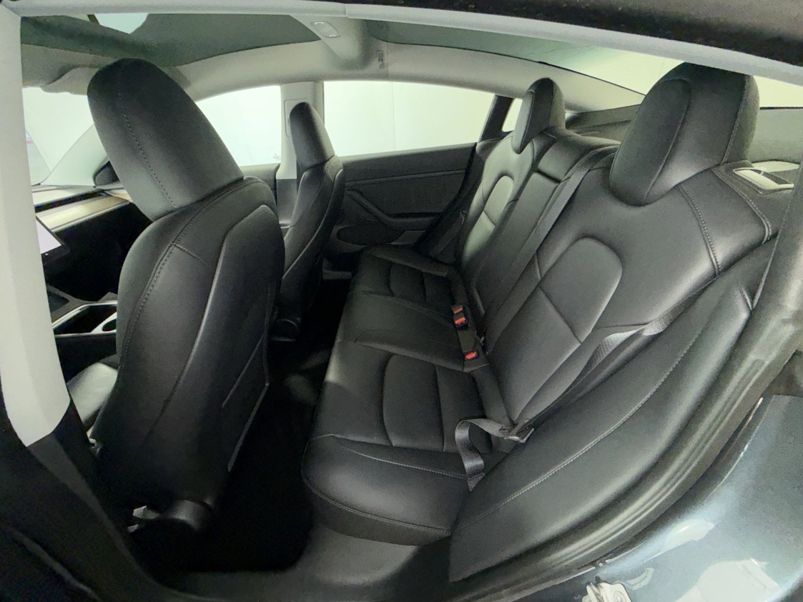 Used 2023 Tesla Model 3 Performance image 25