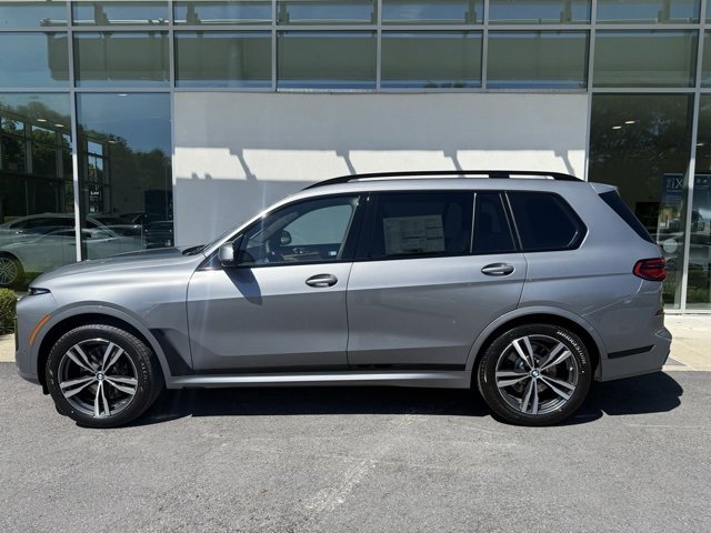 New 2026 BMW X7 xDrive40i w/ M Sport Package image 2