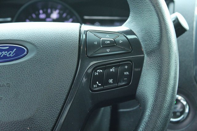 Used 2018 Ford Explorer Sport image 27