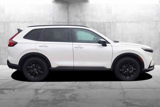 New 2026 Honda CR-V Sport-L image 5