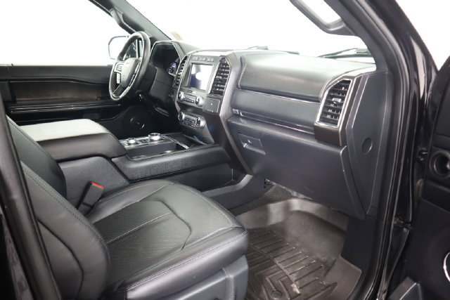 Certified 2020 Ford Expedition Max Limited w/ Equipment Group 302A AWD/4WD image 67