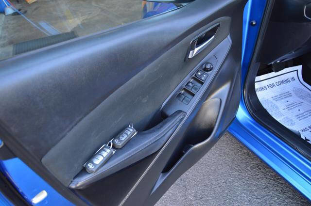 Used 2017 Toyota Yaris iA image 56