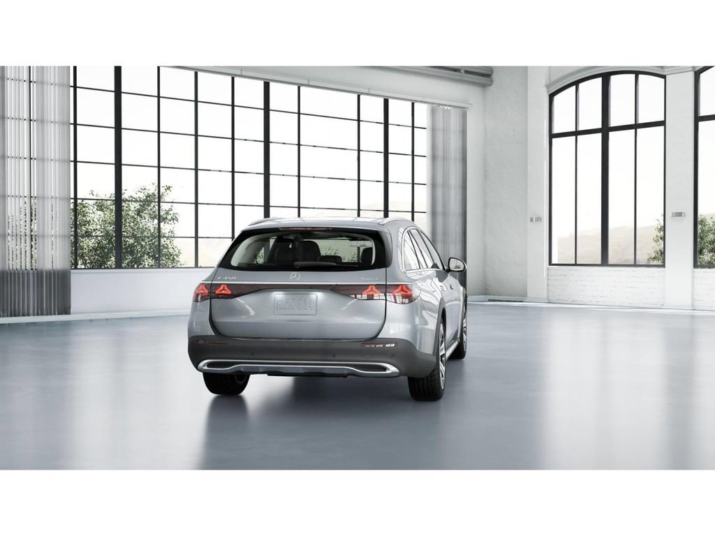 New 2027 Mercedes-Benz E 450 4MATIC All-Terrain Wagon image 24