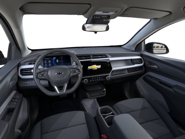 New 2027 Chevrolet Bolt LT FWD image 15