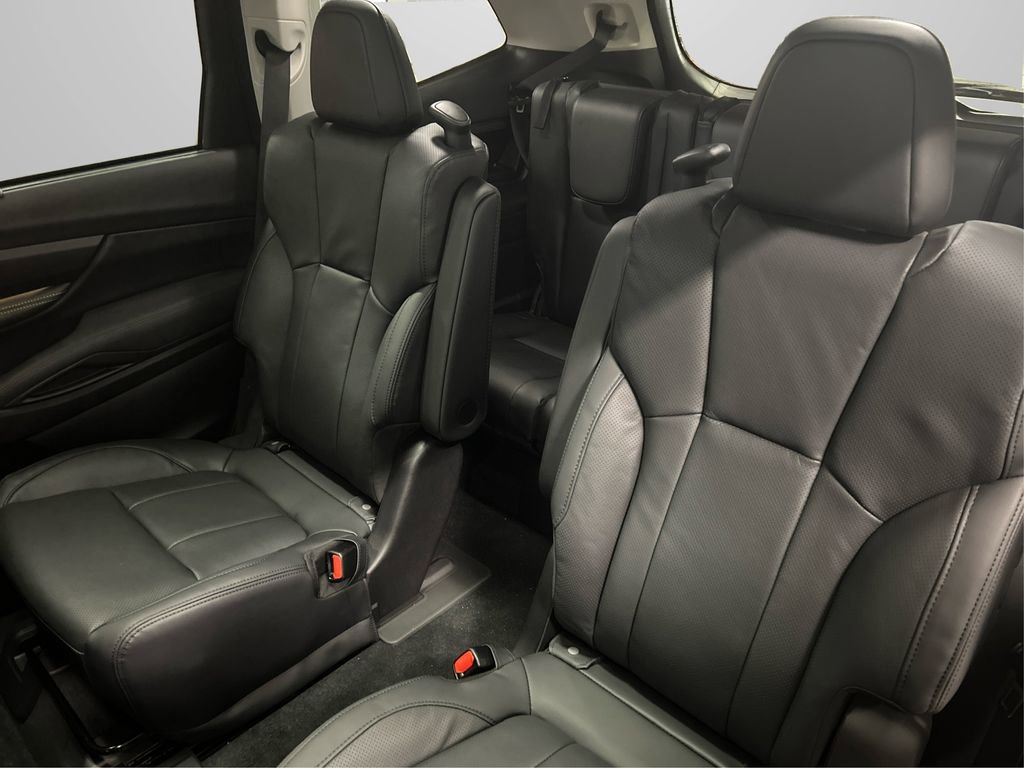 New 2026 Subaru Ascent Bronze Edition image 20