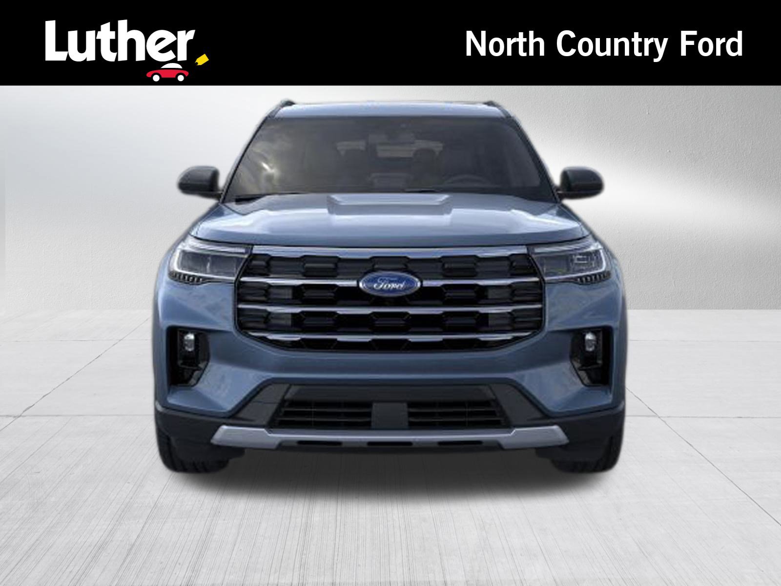 New 2026 Ford Explorer Active image 6