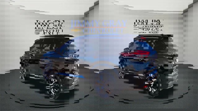 Used 2023 Nissan Rogue SL w/ SL Premium Package image 5